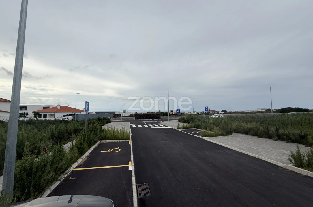 Terreno para Venda em Ribeira Grande (Matriz) Foto 8