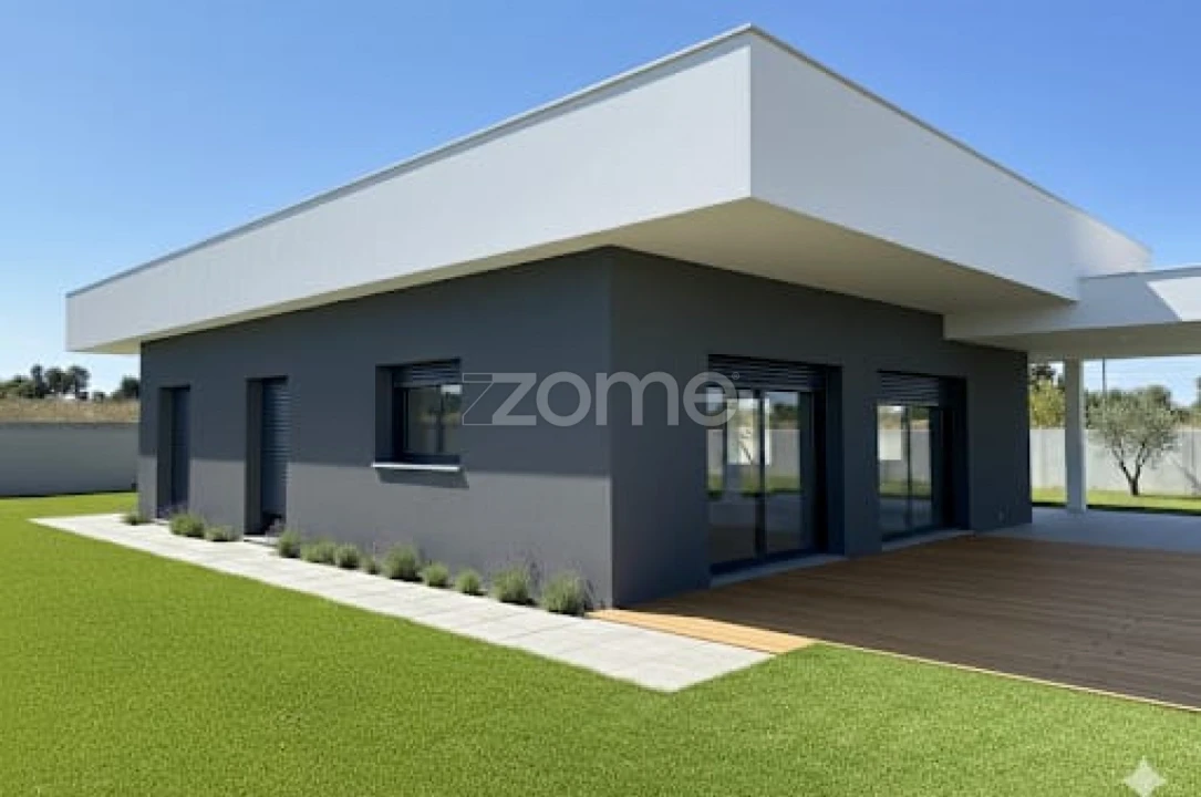 Moradia T4 para Venda em Palmela Foto 12