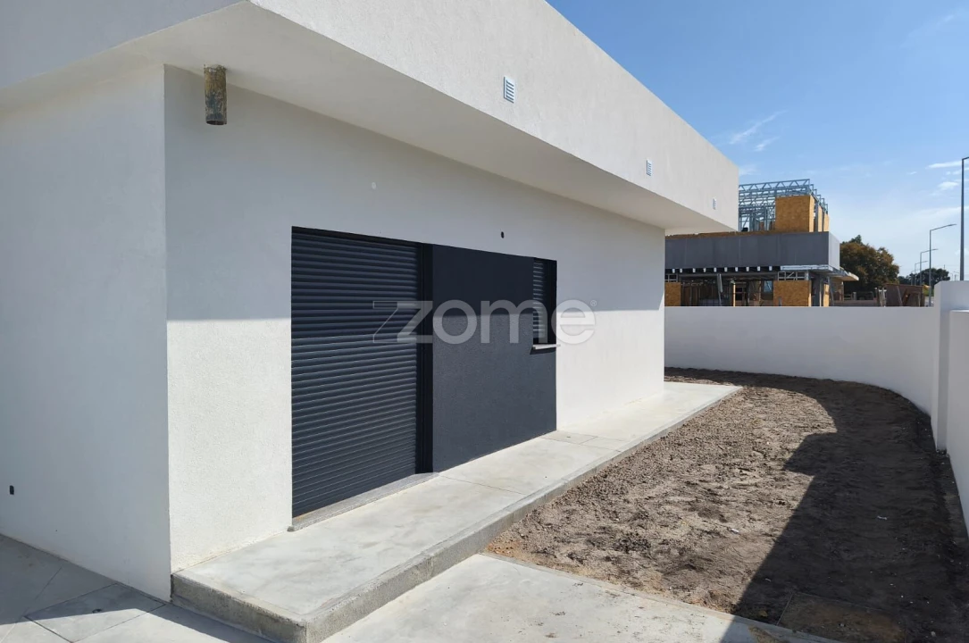 Moradia T4 para Venda em Palmela Foto 2