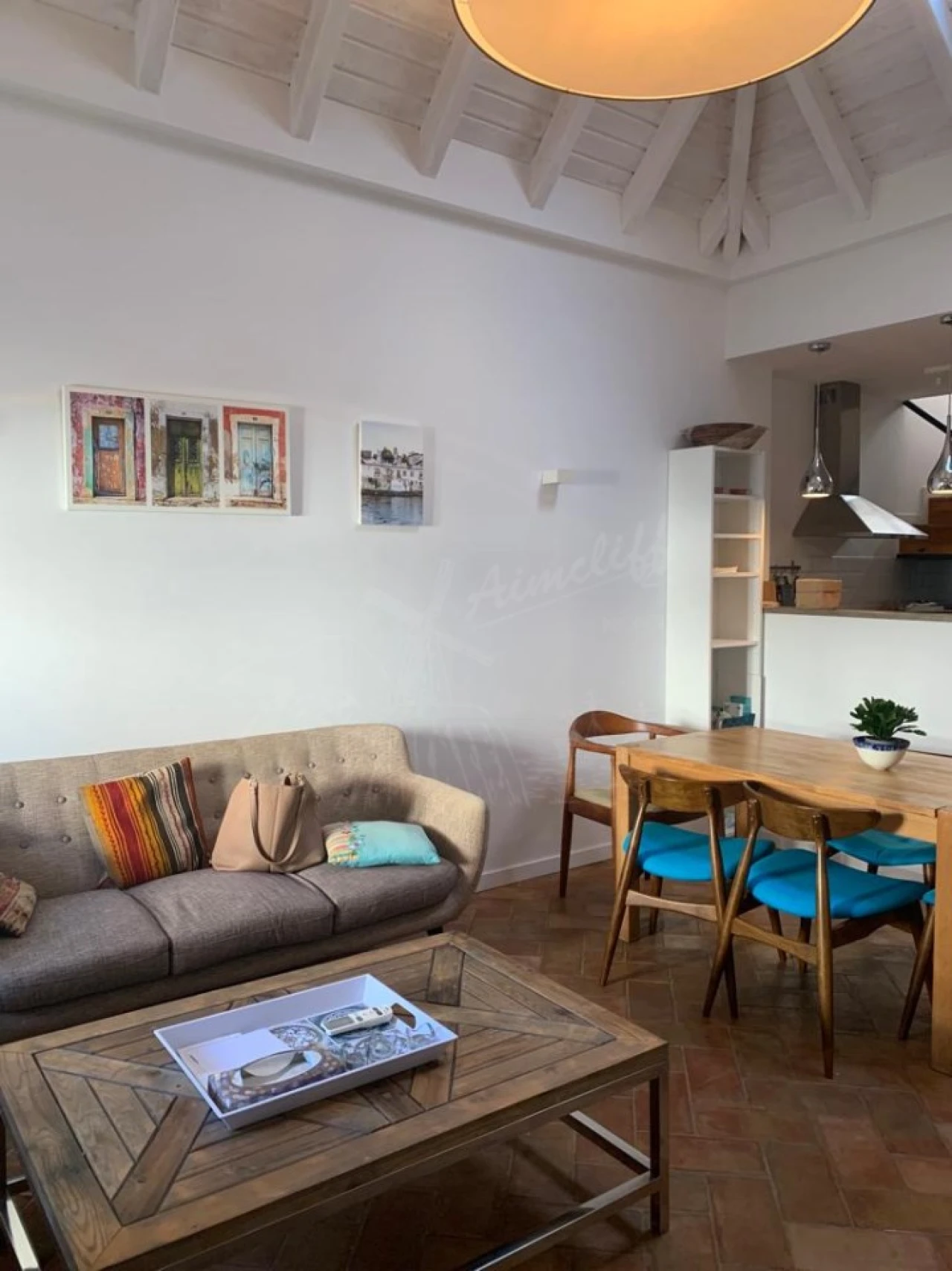 Quinta T2 para Venda em Tavira (Santa Maria e Santiago) Foto 9