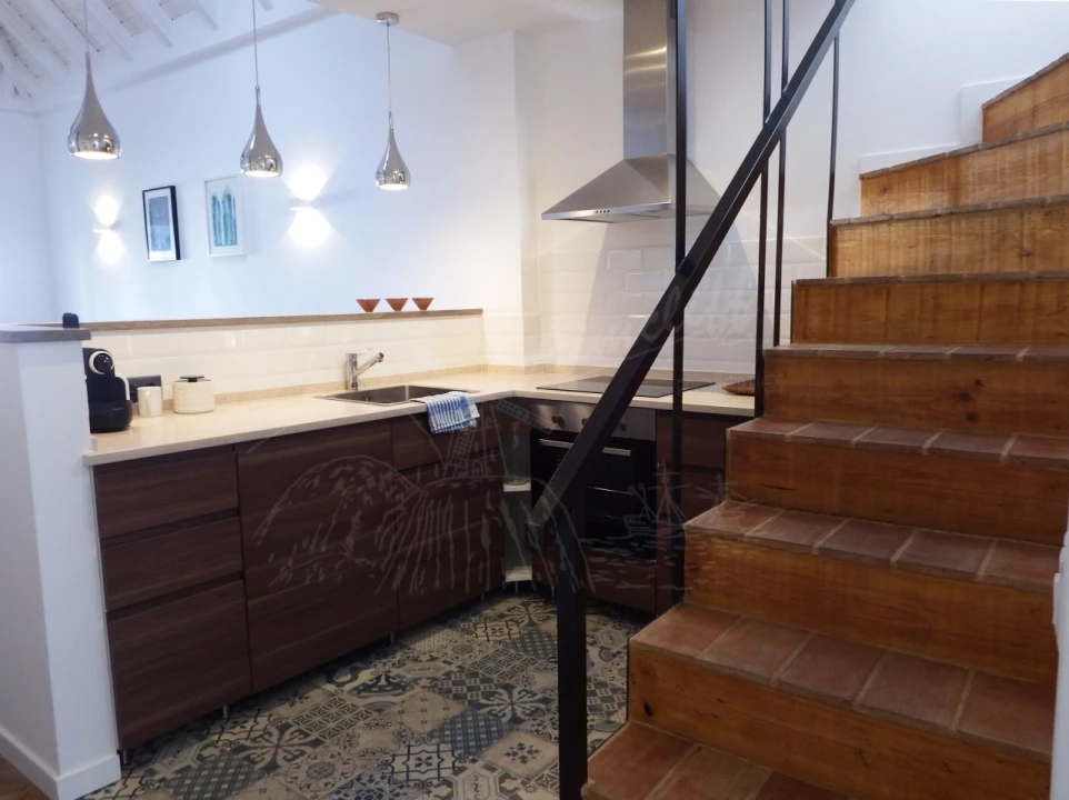 Quinta T2 para Venda em Tavira (Santa Maria e Santiago) Foto 3