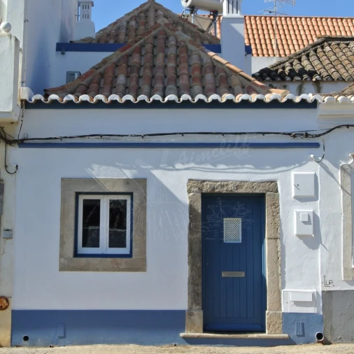 Quinta T2 para Venda em Tavira (Santa Maria e Santiago) Foto 1