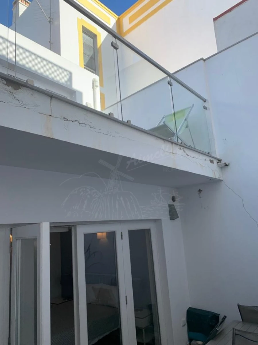 Quinta T2 para Venda em Tavira (Santa Maria e Santiago) Foto 20