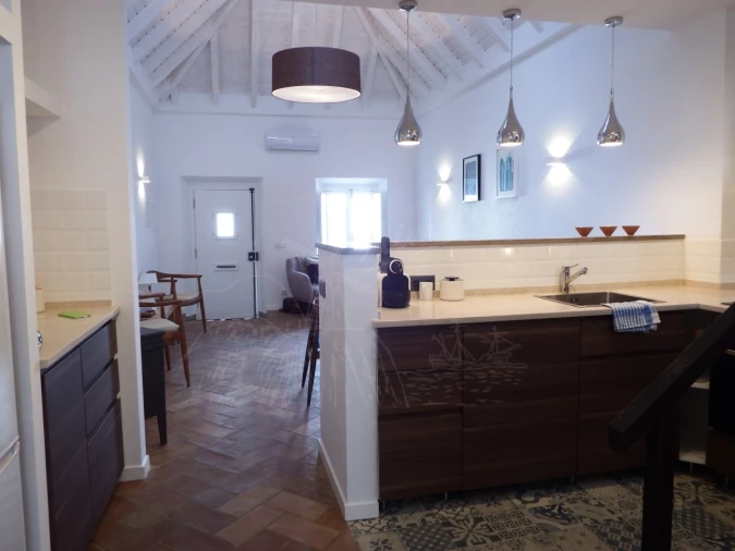 Quinta T2 para Venda em Tavira (Santa Maria e Santiago) Foto 2