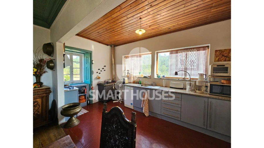 Moradia T5 para Venda em Espariz e Sinde Foto 6