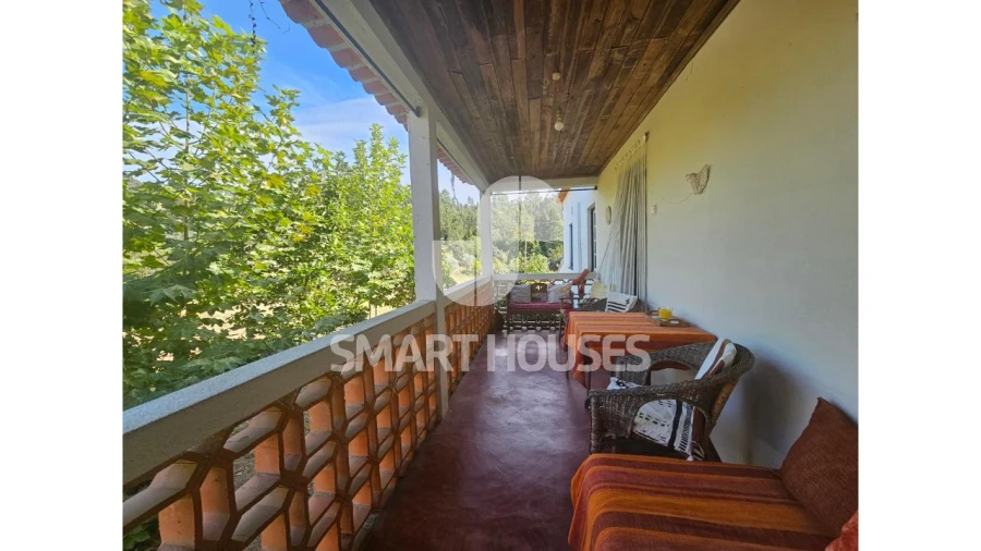 Moradia T5 para Venda em Espariz e Sinde Foto 7