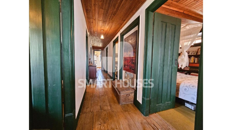 Moradia T5 para Venda em Espariz e Sinde Foto 9