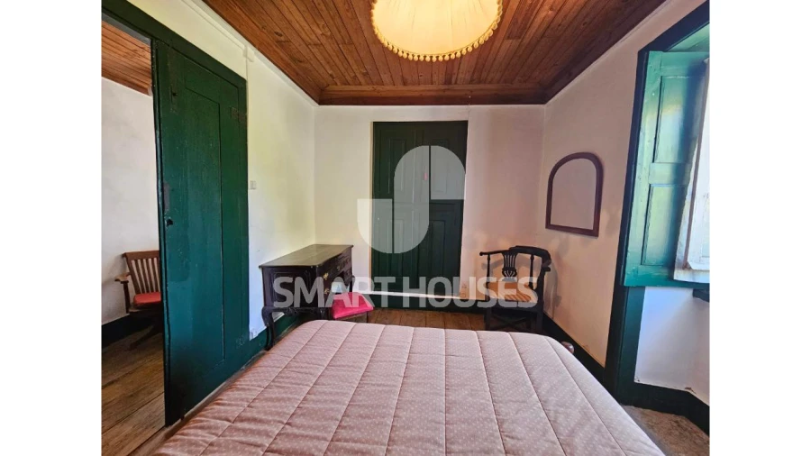 Moradia T5 para Venda em Espariz e Sinde Foto 15