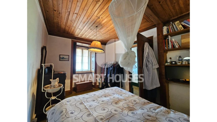 Moradia T5 para Venda em Espariz e Sinde Foto 16