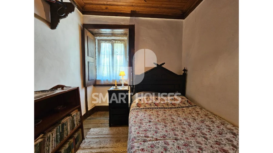 Moradia T5 para Venda em Espariz e Sinde Foto 18