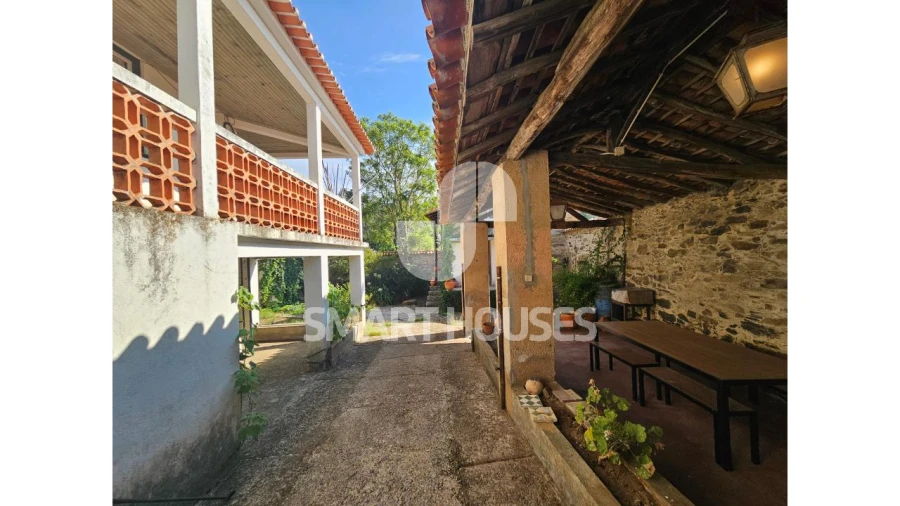 Moradia T5 para Venda em Espariz e Sinde Foto 25