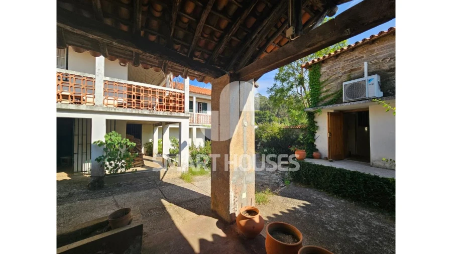 Moradia T5 para Venda em Espariz e Sinde Foto 27