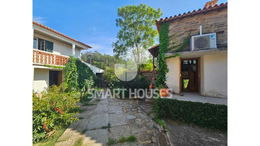 Moradia T5 para Venda em Espariz e Sinde Foto 28