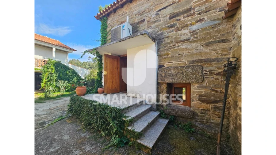 Moradia T5 para Venda em Espariz e Sinde Foto 29