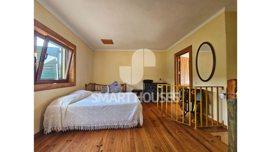 Moradia T5 para Venda em Espariz e Sinde Foto 32