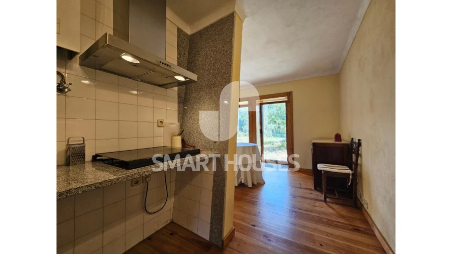 Moradia T5 para Venda em Espariz e Sinde Foto 34