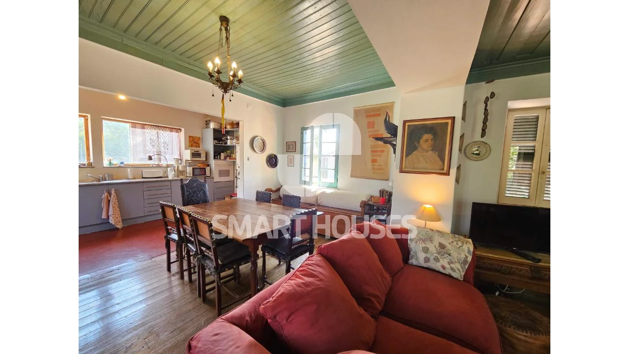 Moradia T5 para Venda em Espariz e Sinde Foto 4