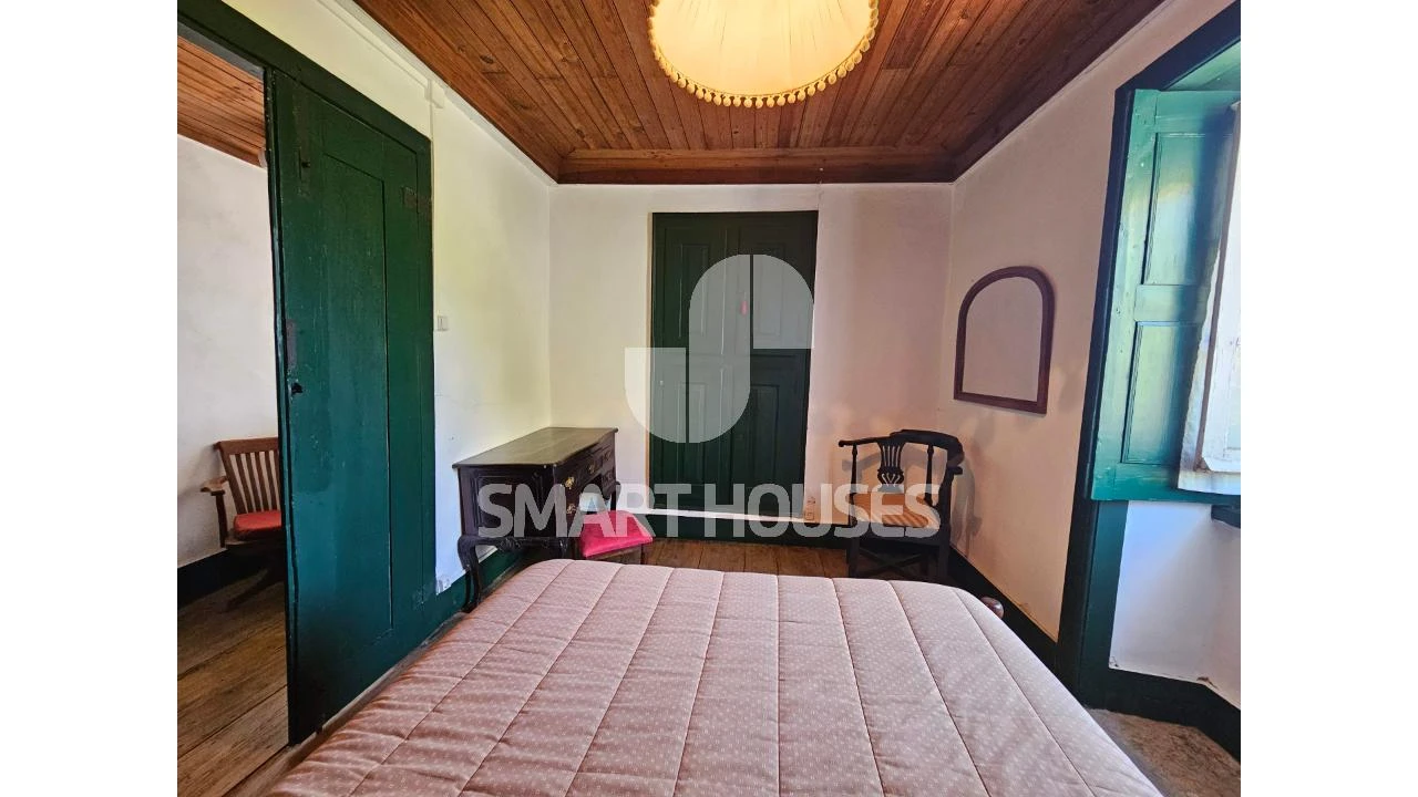 Moradia T5 para Venda em Espariz e Sinde Foto 15