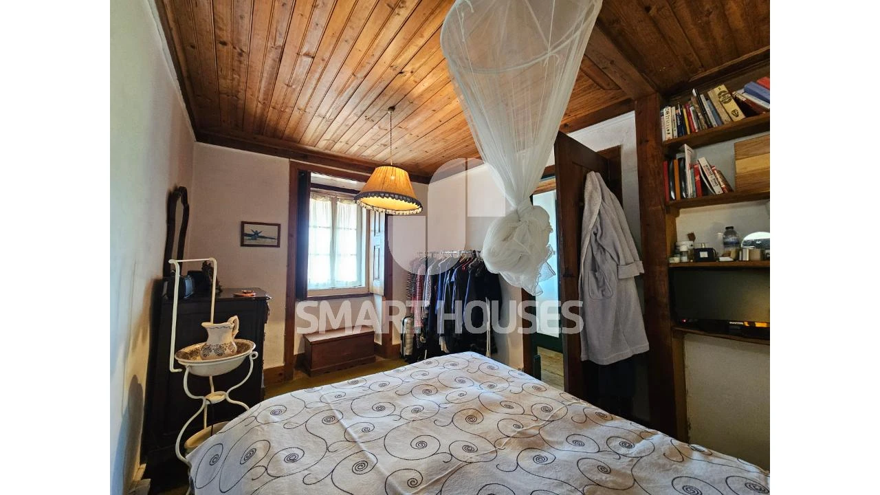 Moradia T5 para Venda em Espariz e Sinde Foto 16