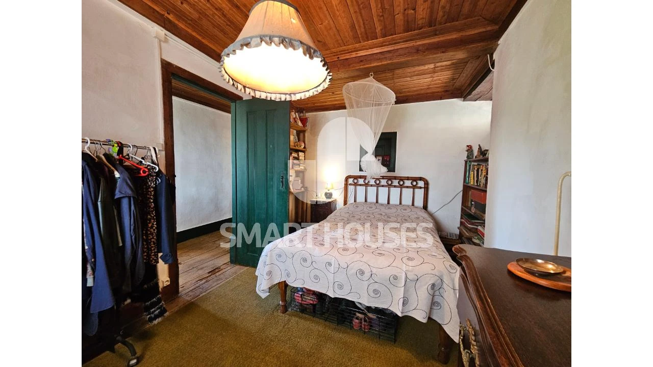 Moradia T5 para Venda em Espariz e Sinde Foto 17