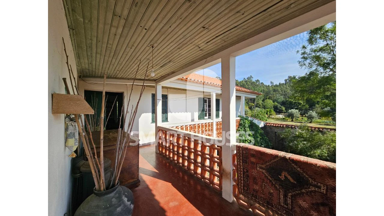 Moradia T5 para Venda em Espariz e Sinde Foto 21