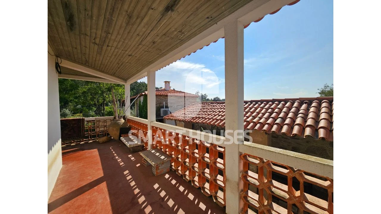 Moradia T5 para Venda em Espariz e Sinde Foto 22