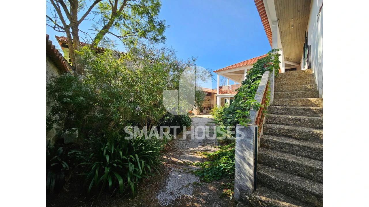 Moradia T5 para Venda em Espariz e Sinde Foto 24