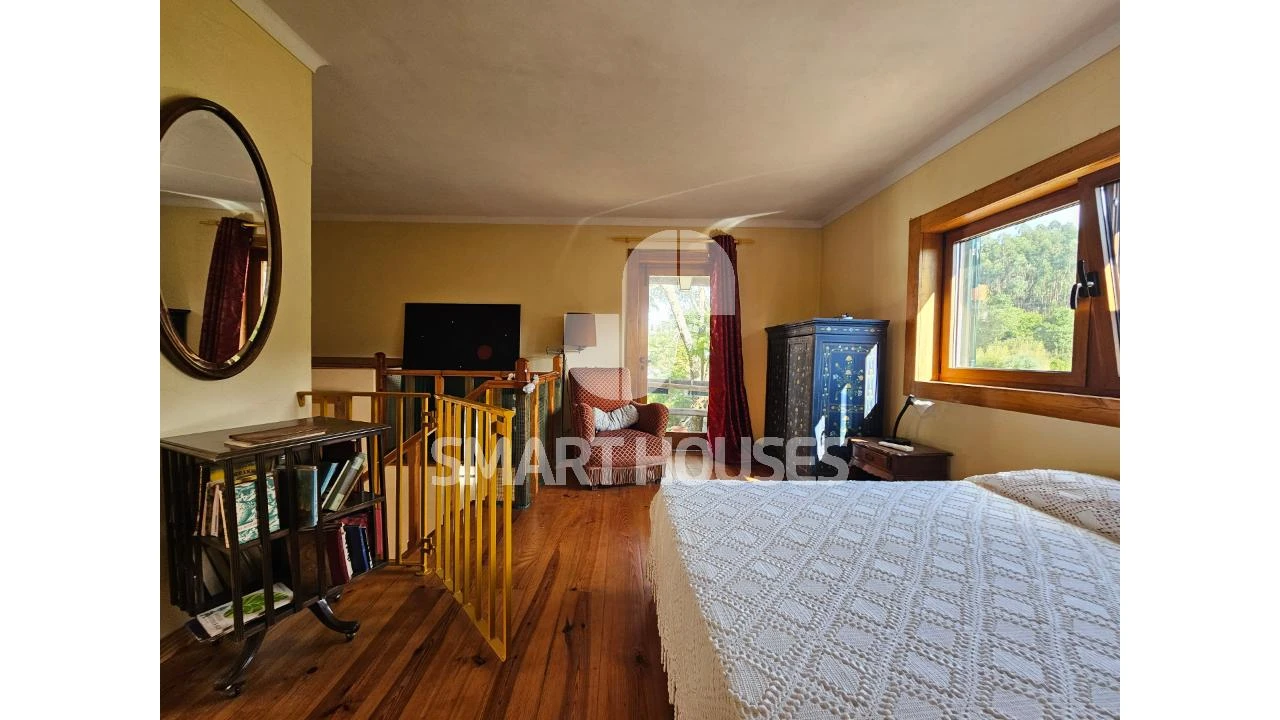 Moradia T5 para Venda em Espariz e Sinde Foto 31