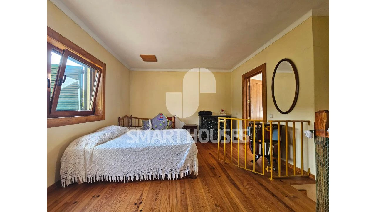 Moradia T5 para Venda em Espariz e Sinde Foto 32