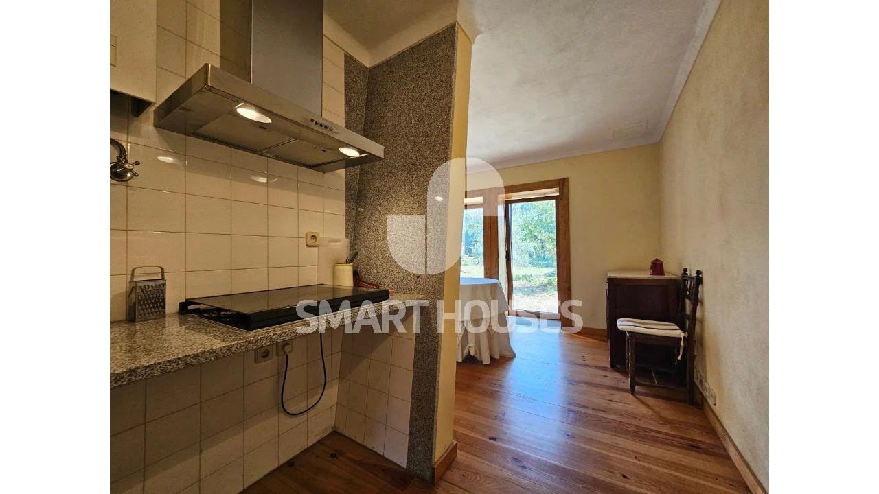 Moradia T5 para Venda em Espariz e Sinde Foto 34