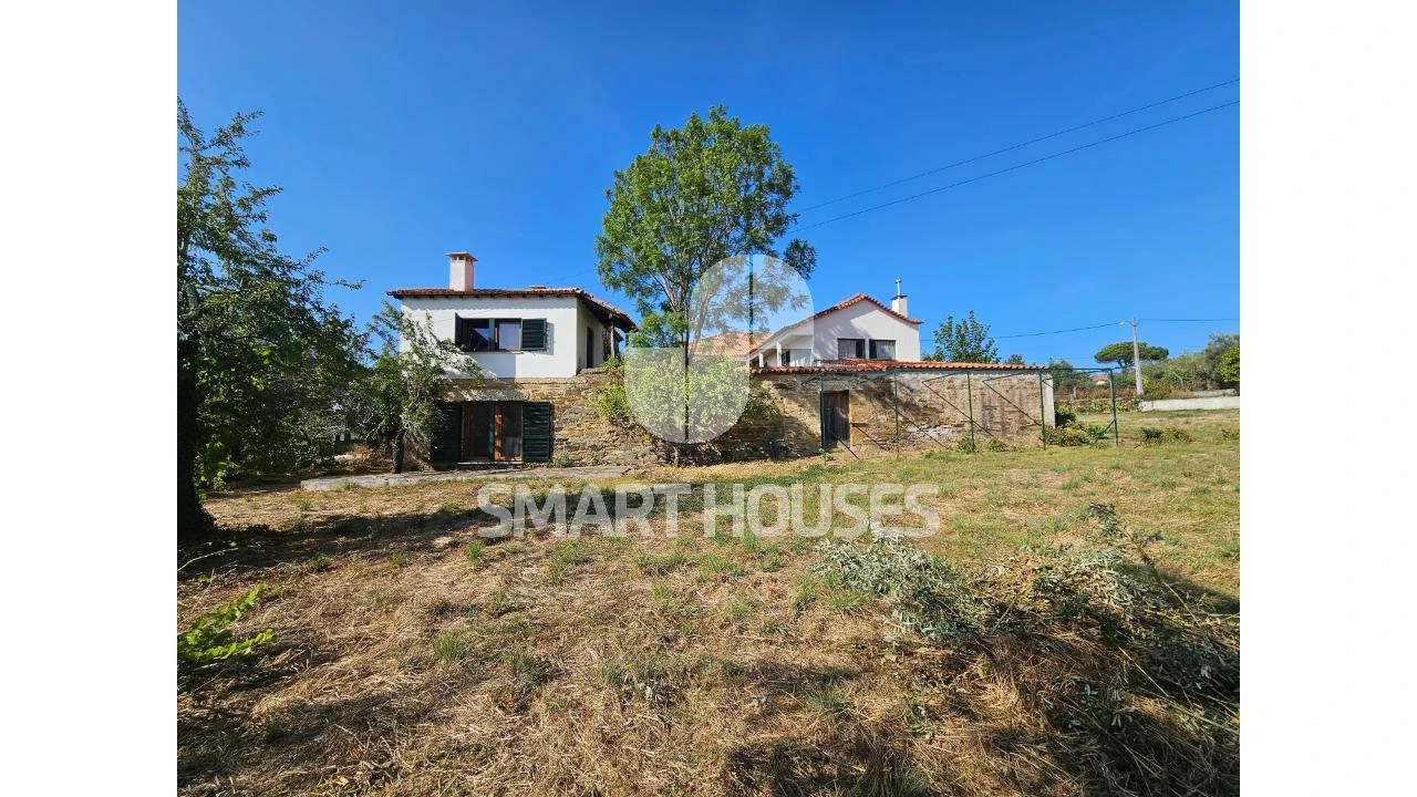 Moradia T5 para Venda em Espariz e Sinde Foto 37