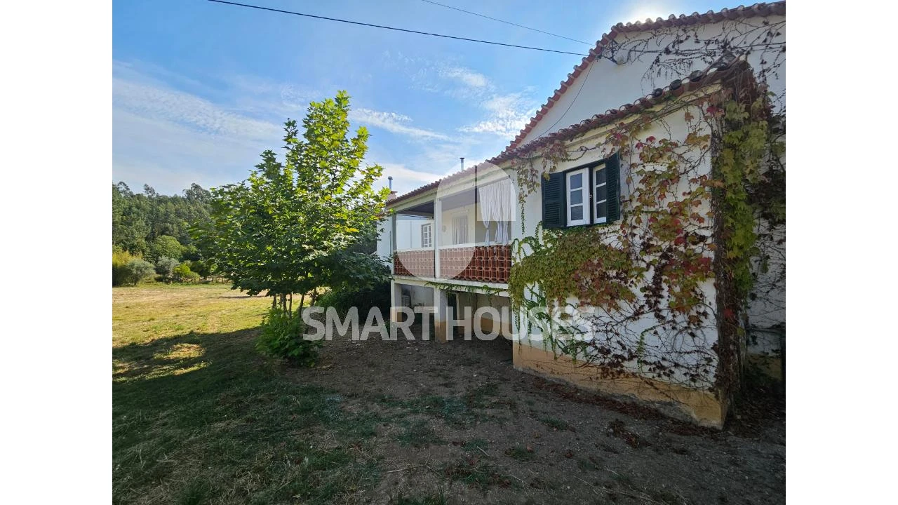 Moradia T5 para Venda em Espariz e Sinde Foto 38