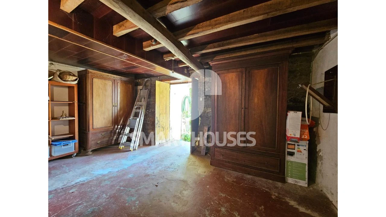 Moradia T5 para Venda em Espariz e Sinde Foto 39