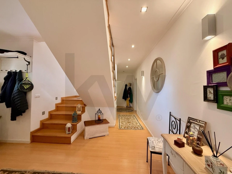 Moradia T5 para Venda em São Bras e São Lourenço Foto 4