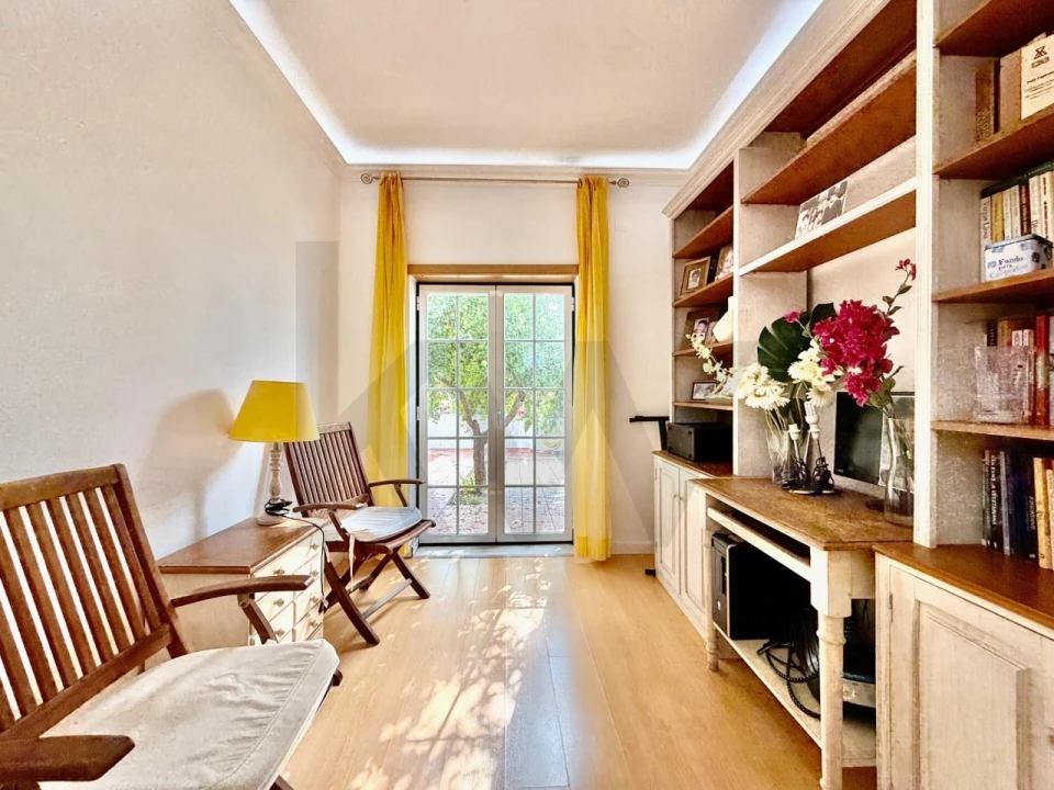 Moradia T5 para Venda em São Bras e São Lourenço Foto 14