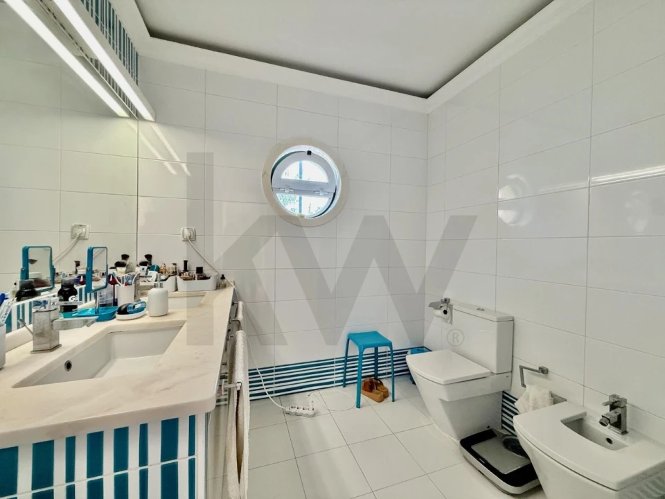 Moradia T5 para Venda em São Bras e São Lourenço Foto 21