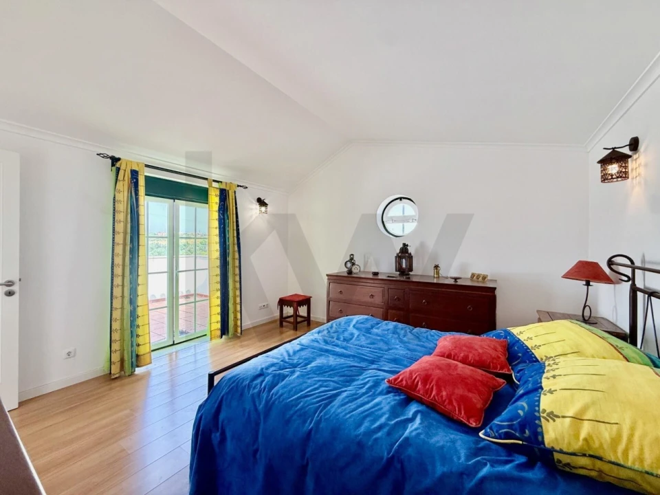 Moradia T5 para Venda em São Bras e São Lourenço Foto 34