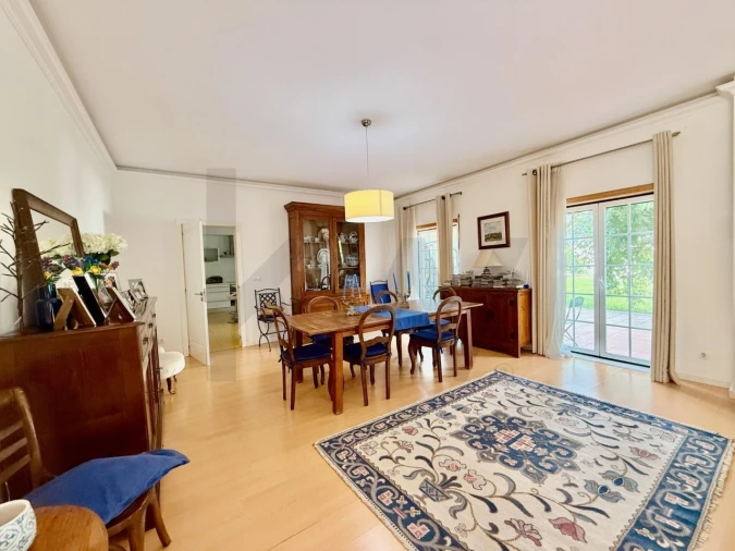 Moradia T5 para Venda em São Bras e São Lourenço Foto 8