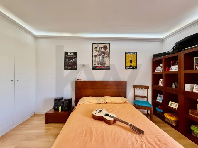 Moradia T5 para Venda em São Bras e São Lourenço Foto 22