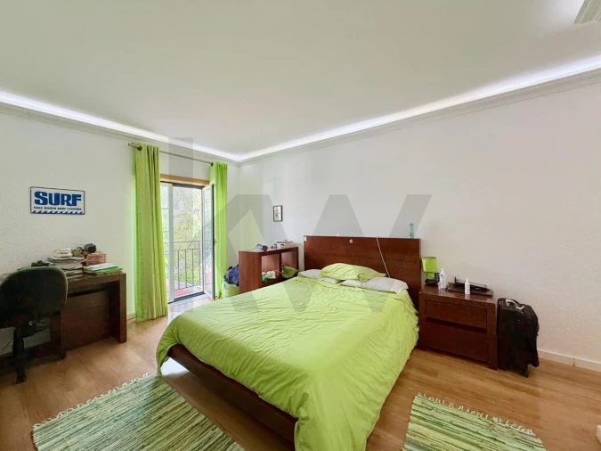 Moradia T5 para Venda em São Bras e São Lourenço Foto 25