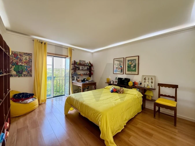 Moradia T5 para Venda em São Bras e São Lourenço Foto 26