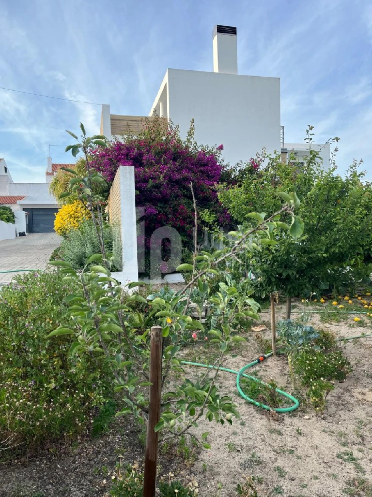 Moradia T4 para Venda em Santa Maria do Castelo e Santiago e Santa Susana Foto 20