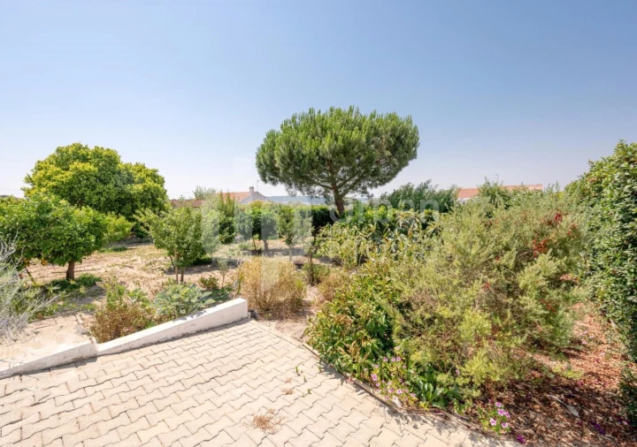 Moradia T4 para Venda em Santa Maria do Castelo e Santiago e Santa Susana Foto 21