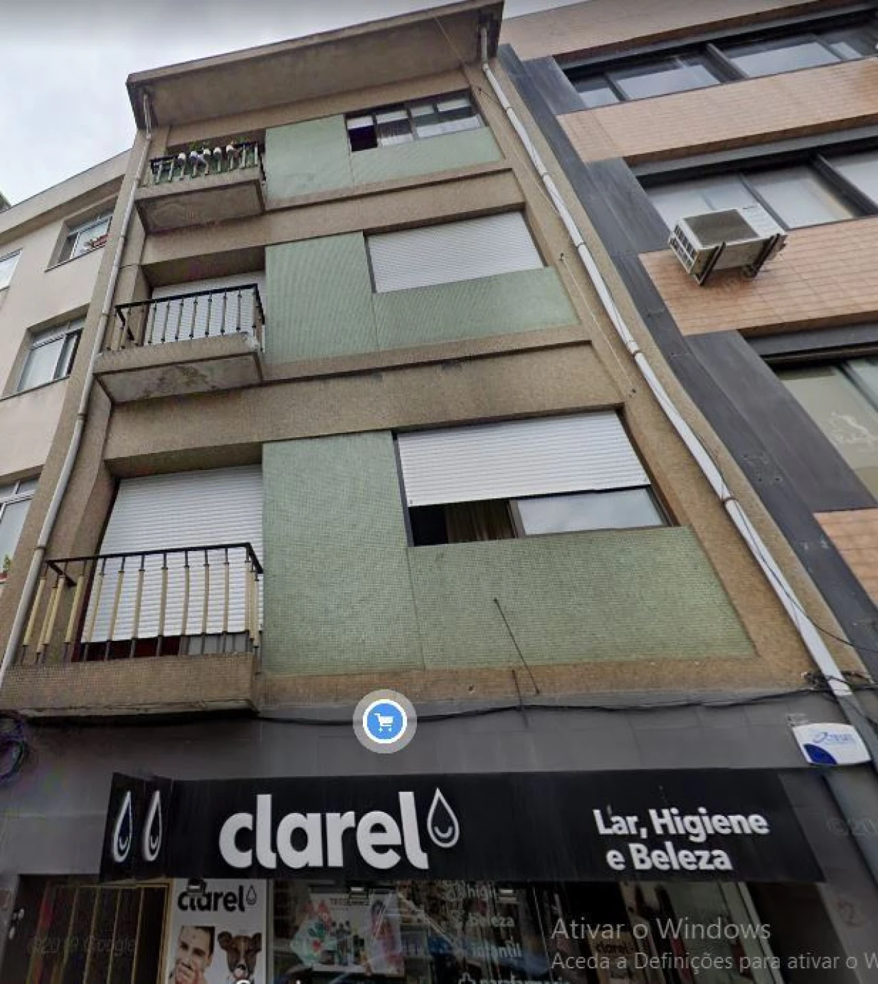 Apartamento T2 para Arrendamento em Cedofeita, Santo Ildefonso, Sé, Miragaia, São Nicolau e Vitória Foto 26