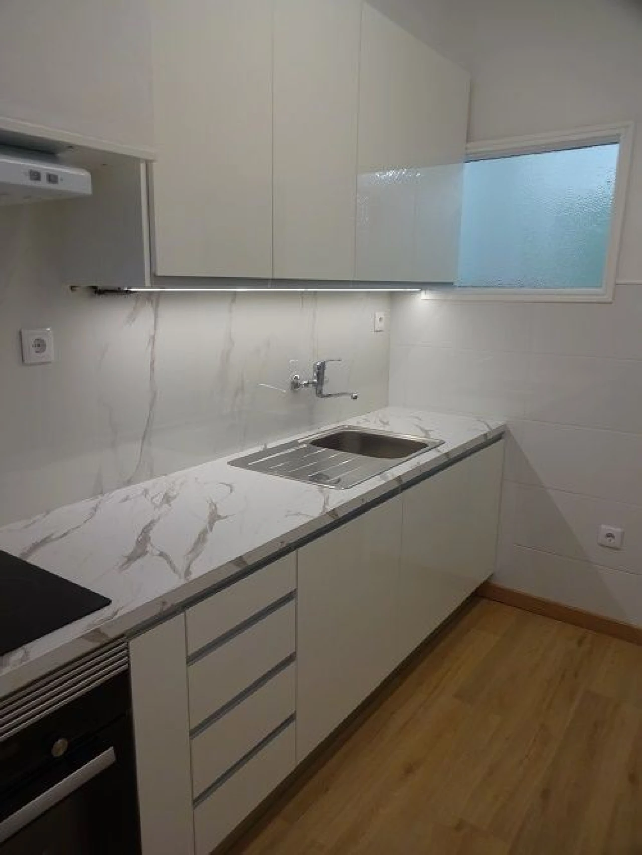 Apartamento T2 para Arrendamento em Cedofeita, Santo Ildefonso, Sé, Miragaia, São Nicolau e Vitória Foto 18
