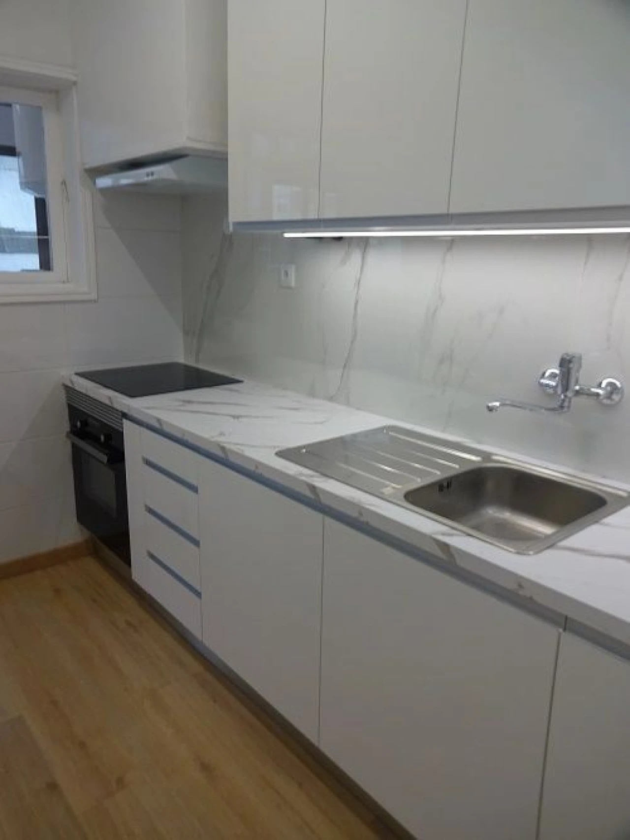 Apartamento T2 para Arrendamento em Cedofeita, Santo Ildefonso, Sé, Miragaia, São Nicolau e Vitória Foto 20