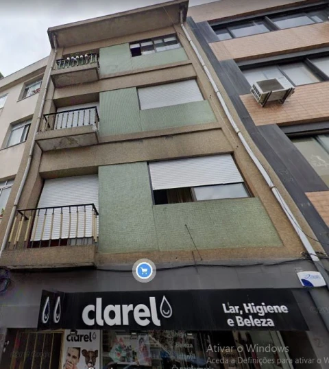 Apartamento T2 para Arrendamento em Cedofeita, Santo Ildefonso, Sé, Miragaia, São Nicolau e Vitória