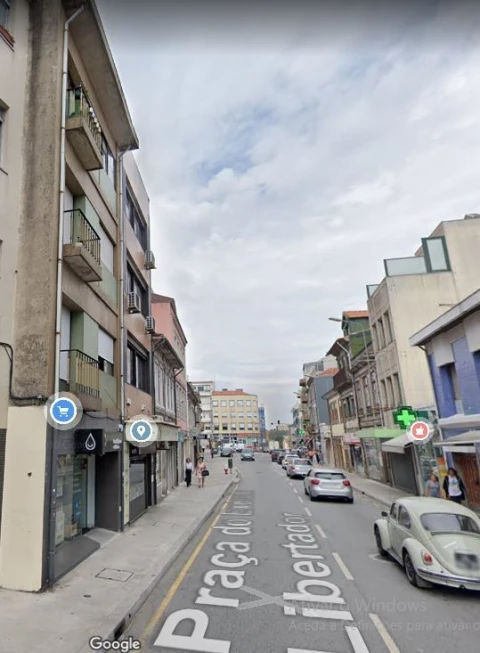 Apartamento T2 para Arrendamento em Cedofeita, Santo Ildefonso, Sé, Miragaia, São Nicolau e Vitória