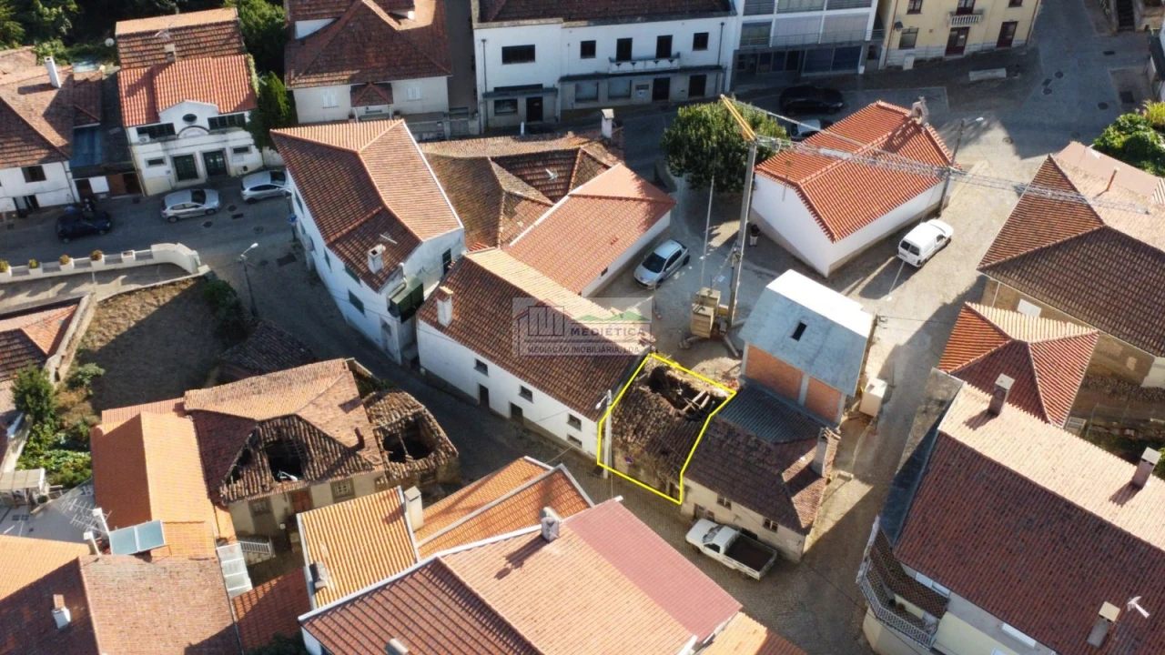 Moradia T1 para Venda em Alfandega da Fe Foto 10