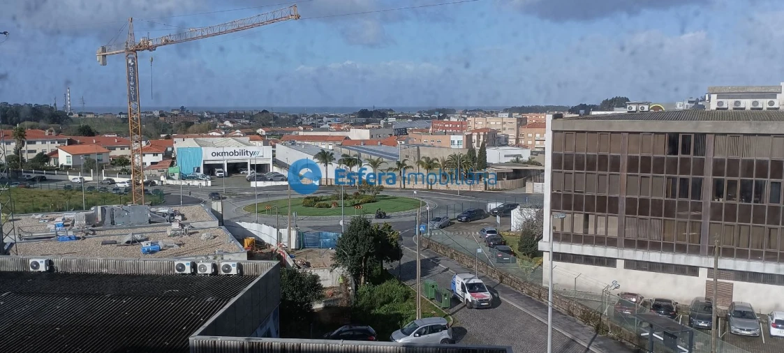 Loja para Venda em Perafita, Lavra e Santa Cruz do Bispo